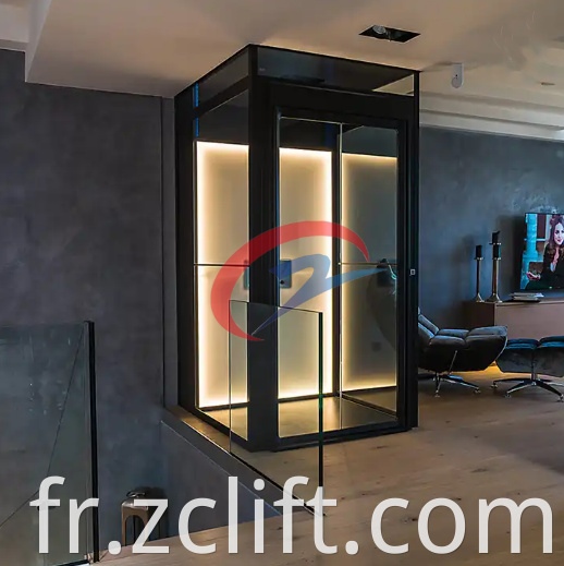 Home Lift